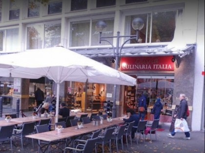 Photo: Culinaria Cologne